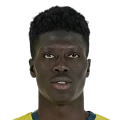 Alassane Diatta FC 27 Rare Bronze