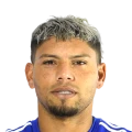 Geremías Meléndez FC 27 Rare Bronze