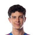 Damián Fernández FC 27 Rare Bronze