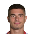 Bacci FC 27 Rare Bronze