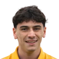 Diego Pugno FC 27 Rare Bronze