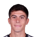 Lorenzo Aguado FC 27 Rare Silver