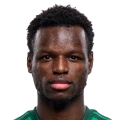 Candimba Gonçalves FC 27 Rare Bronze