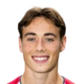 Uriël van Aalst FC 27 Rare Bronze