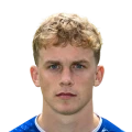 Harry Webster FC 27 Rare Bronze