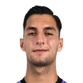 Efe Berat Törüz FC 27 Rare Bronze