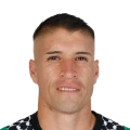 Gonzalo Tapia FC 27 Rare Bronze
