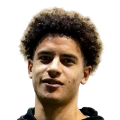 Everton Pereira da Silva FC 27 Rare Bronze