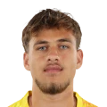 Matei Popa FC 27 Rare Bronze