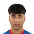 Ricardo Pădurariu FC 27 Rare Bronze