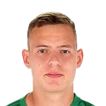 Vladyslav Krapyvtsov FC 27 Rare Bronze
