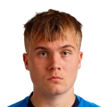 Benoný Breki Andrésson FC 27 Rare Bronze