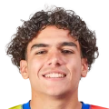 Daniel De Sousa FIFA 27 Rare Bronze