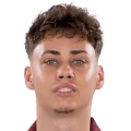 Sergiu Perciun FC 27 Rare Bronze