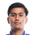 Ricky Meetei FC 27 Rare Bronze