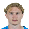Silas Prüfrock FIFA 27 Rare Bronze