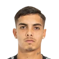 Iván Guaraz FC 27 Rare Bronze
