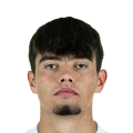 Mirza Ćatović FC 27 Rare Bronze