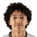 Mohamed Azzouz FC 27 Rare Bronze