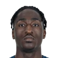 David Mokwa FC 27 Rare Silver