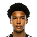 Mozie FC 27 Rare Bronze