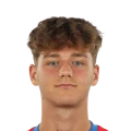 Andrei Dăncuș FC 27 Rare Bronze