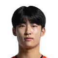Jung Seung Bin FC 27 Rare Bronze