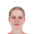 Ásgeirsdóttir FC 27 Rare Silver