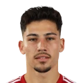 Giovani Ghimfuș FC 27 Rare Bronze