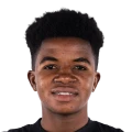 Stella Nyamekye FC 27 Rare Bronze