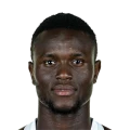 Abdoulie Ceesay FC 27 Rare Silver