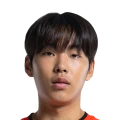 Tae Hwan Kim FC 27 Rare Bronze