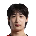 Lee Ji Ho FC 27 Rare Bronze
