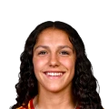 Silvia Cristóbal Fernández FC 27 Rare Bronze