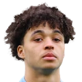 Max Alleyne FC 27 Rare Silver