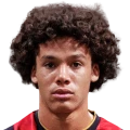 Remy Rees-Dottin FC 27 Rare Bronze