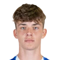 Gunner Elliott FC 27 Rare Bronze