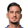 Rúben Dantas Fernandes FC 27 Rare Bronze