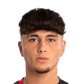Samuele Carella FIFA 27 Rare Bronze