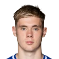 Gísli Þórðarson FC 27 Rare Bronze