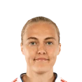 Elma Junttila Nelhage FC 27 Rare Silver