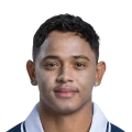 Pedrinho FC 27 Rare Bronze