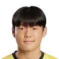 Sung Min Hong FC 27 Rare Bronze