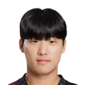 Seung Won Baek FC 27 Rare Bronze