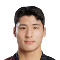 Sang Hyeok Cho FC 27 Rare Bronze