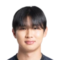 Chang Woo Lee FC 27 Rare Bronze