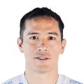 Ademar Robles FC 27 Rare Silver