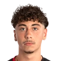 Diego Perri FIFA 27 Rare Bronze