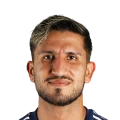 Daniel Rivera FC 27 Rare Silver
