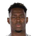 Idrissa Gueye FC 27 Rare Silver